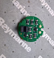 Raymarine ST30, ST40, ST60 Rotavecta Replacement PCB Q113 B