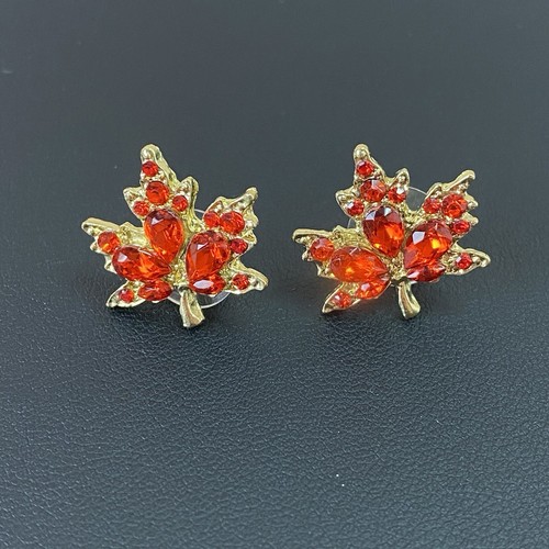 Handmade canadian maple leaf - canadian,