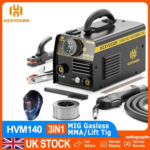 200amp mig welder - 3, in
