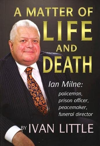 Matter life and death - a,