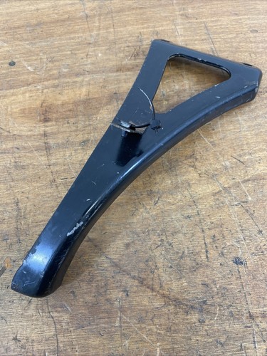 Factory engine support bracket - engine,