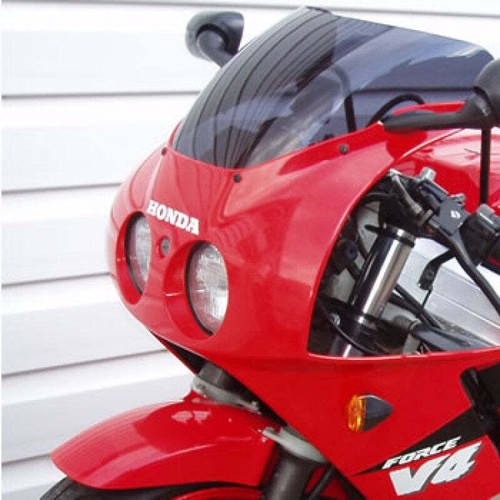 Fits honda nc30 - fits,