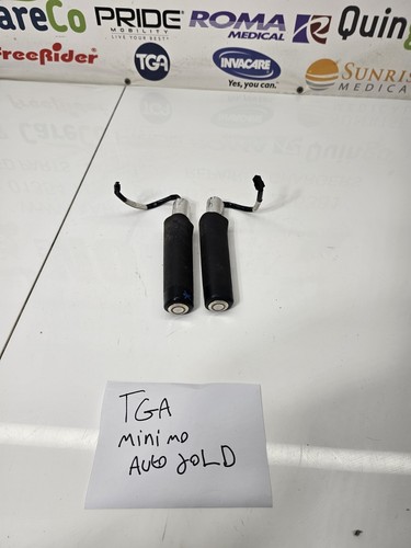 Tga minimo auto fold - , mobility
