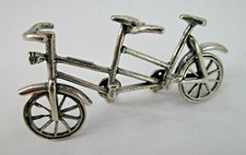 Vintage 800 Silver Tandem