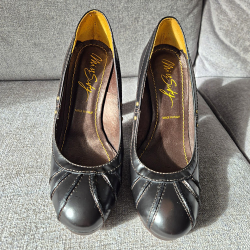 Miss sixty black - miss,