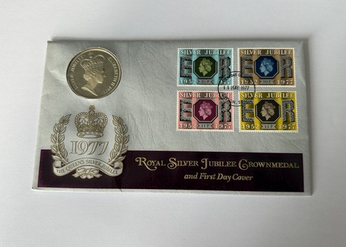 1977 royal silver jubilee - 1977,