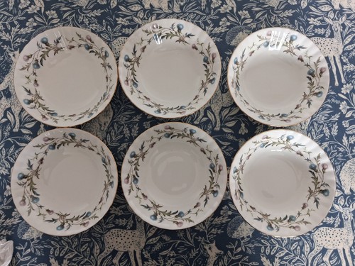Royal albert brigadoon - royal,
