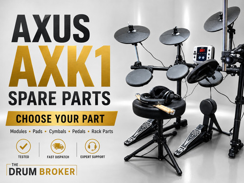 Axus axk1 electronic - axus, kit