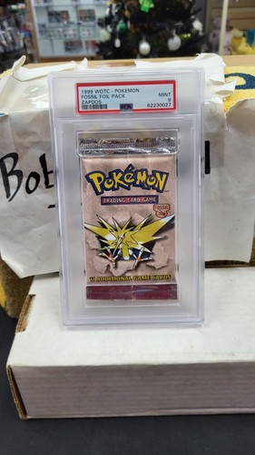 1999 fossil foil - 1999,