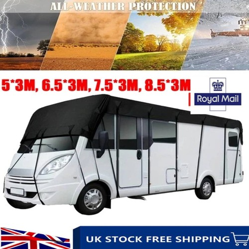 Motorhome caravan top roof - top,