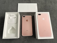 iPhone 7 Plus Rose Gold 32GB -