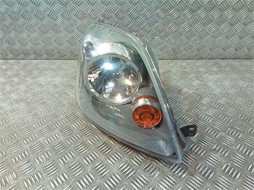 6s6113w029ea right headlight - 6s6113w029ea,
