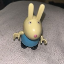 Rebecca rabbit peppa - rabbit,