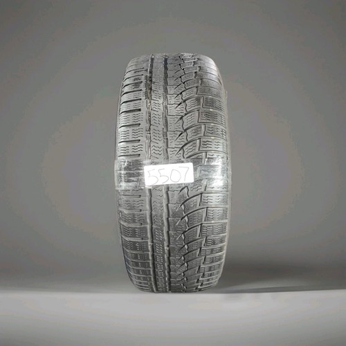 Runflat 225 r17 97h nokian - runflat, 225/55
