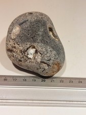 Hag Stone Witch Stone Fairy