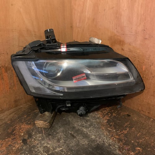 Audi headlight drivers - a5,