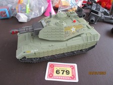 Lanard The Corps Tank with