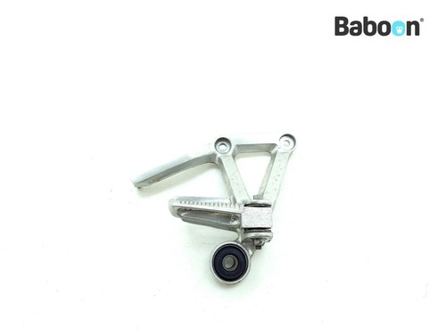 Footrest bracket rear right - bracket,