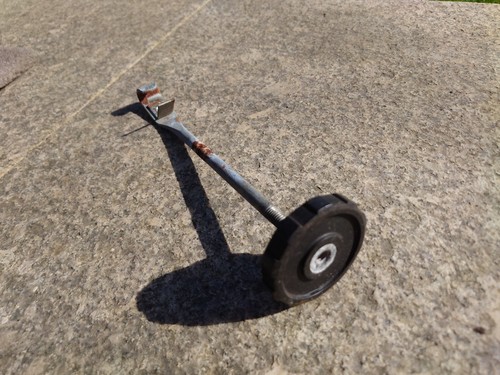 Jaguar xjs spare wheel tyre - spare,