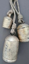Giant Harmony Cow Bells