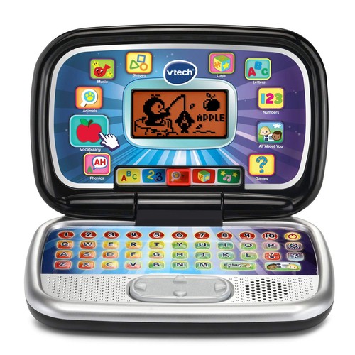 Vtech play smart preschool - play,