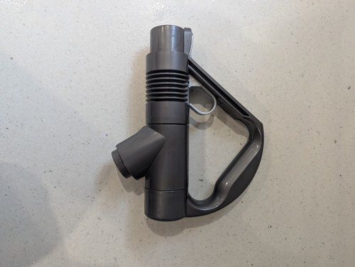 Dyson dc47 wand - dyson, grip