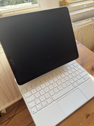 Apple ipad pro - 12.9, (2020)