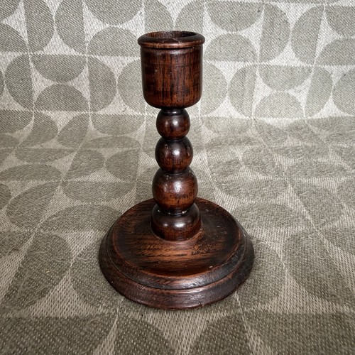 Antique turned wooden - antique,
