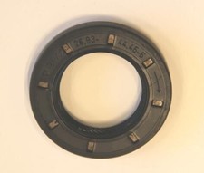 Shaft Seal, manual