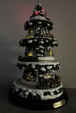 Bradford Thomas Kinkade