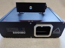 Rare Equinox Zodiac Old School