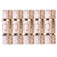 Festive Christmas Crackers