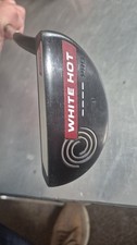 Odyssey White Hot Pro 9 Putter Right-Handed