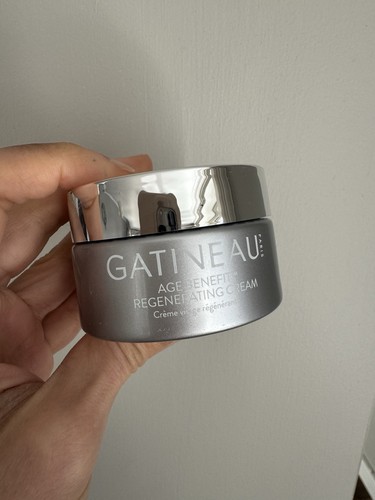 Gatineau age benefit - age,