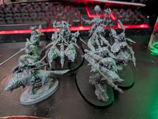 Warhammer Age Of Sigmar