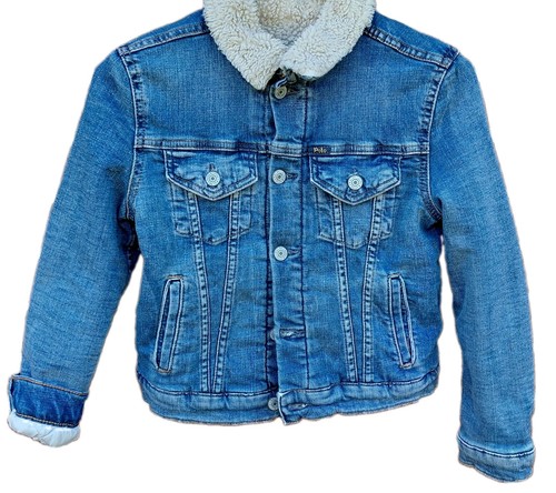 Ralph lauren polo jean denim - lauren,