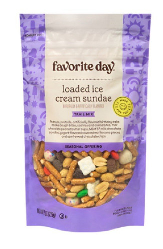 Target favorite day trail - favorite,
