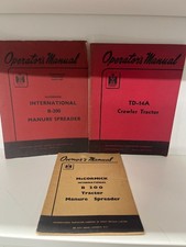 Lot of 3 McCormick