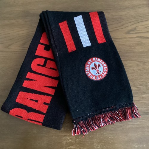 Stanley rangers f c - stanley,