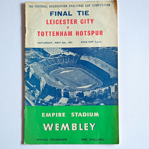 Cup final official - cup,