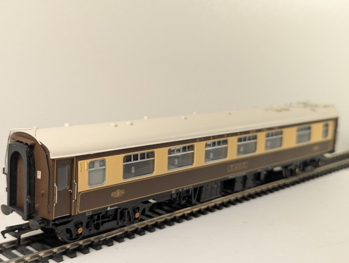 Bachmann 280 gauge br - bachmann,