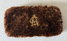 Victorian Needle Case