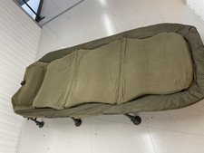 carp fishing bed chair