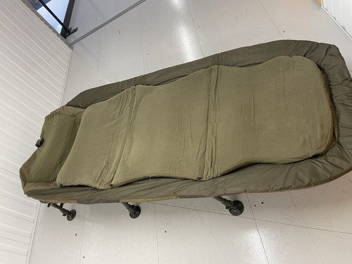 Carp fishing bed chair - bed,