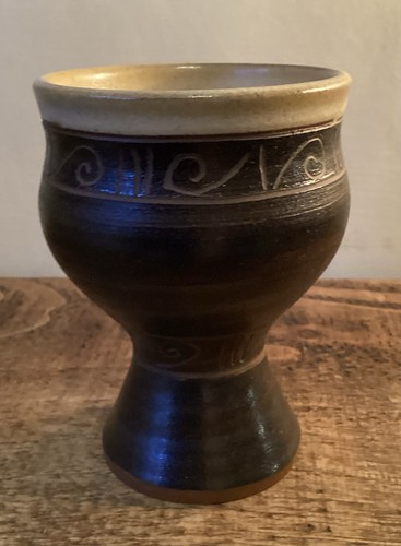 Vintage studio pottery - vintage,
