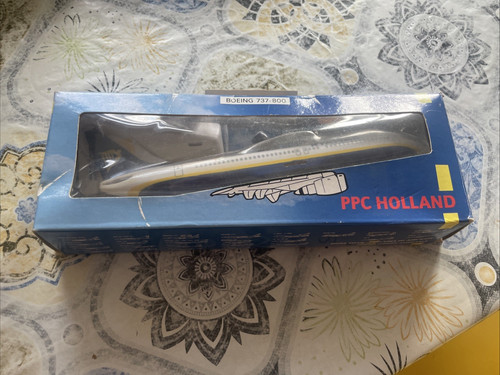 Ppc holland ryanair boeing - ppc,