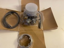 Weber carburetor
