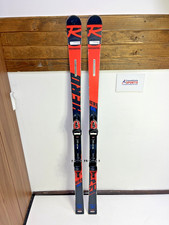 Rossignol Hero Athlete GS 170