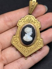 Antique victorian gold - antique,