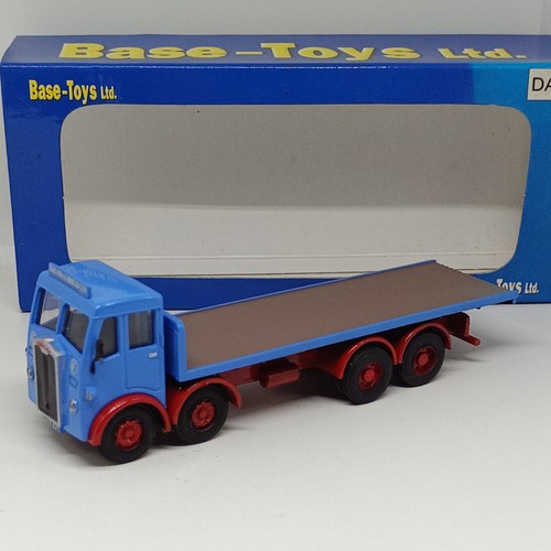 Base toys da13 albion - da13, hd57